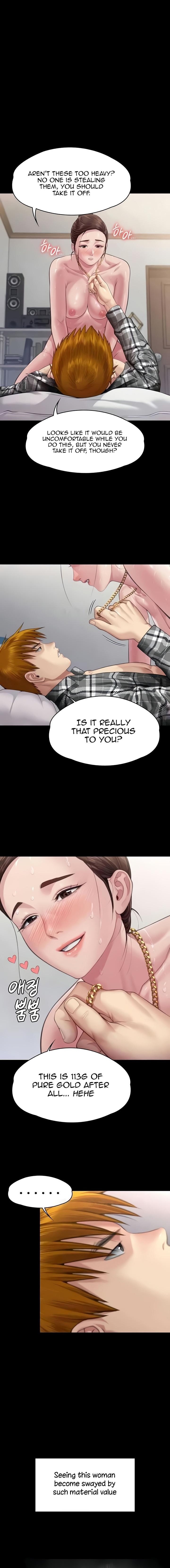 Queen Bee Chapter 345.5
