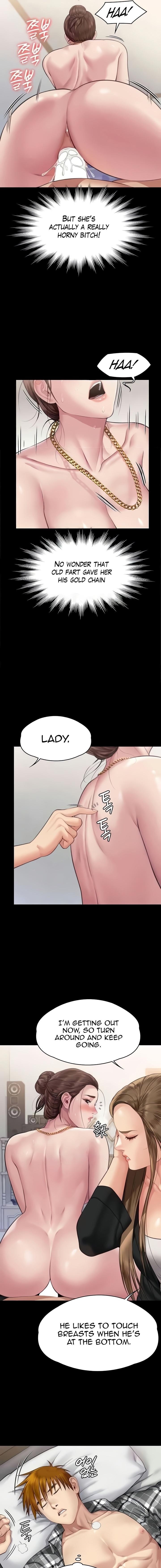 Queen Bee Chapter 345.5