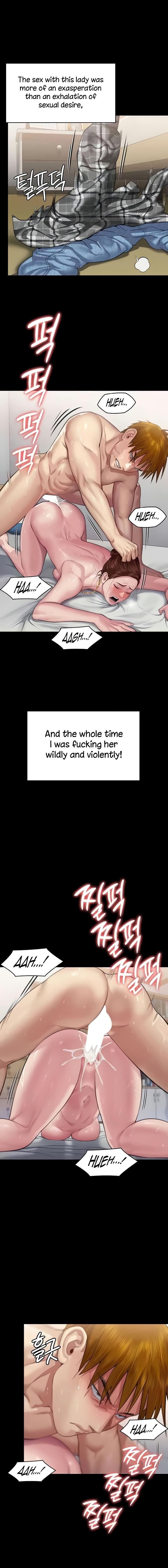 Queen Bee Chapter 345.5
