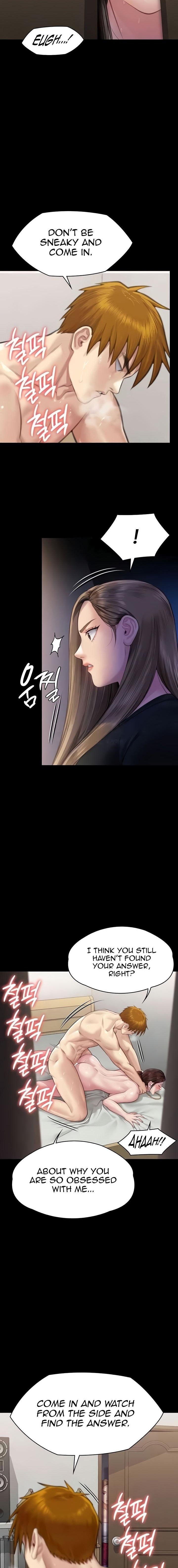 Queen Bee Chapter 345.5