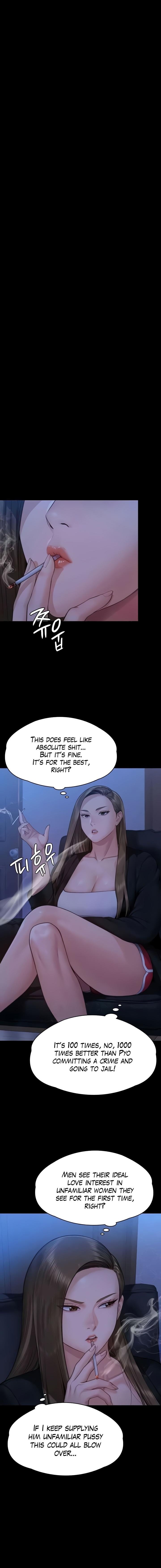 Queen Bee Chapter 345.5