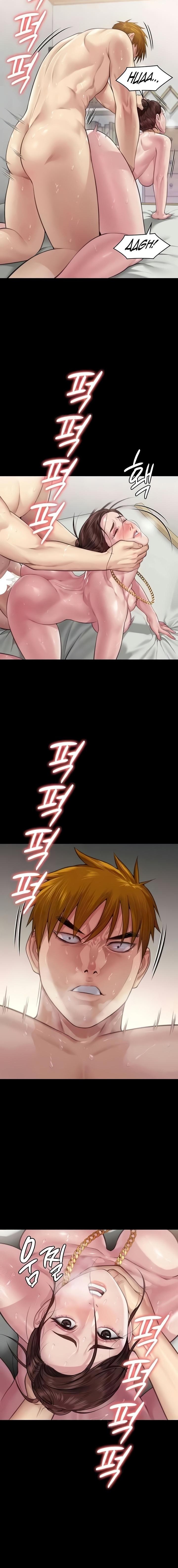 Queen Bee Chapter 345.5