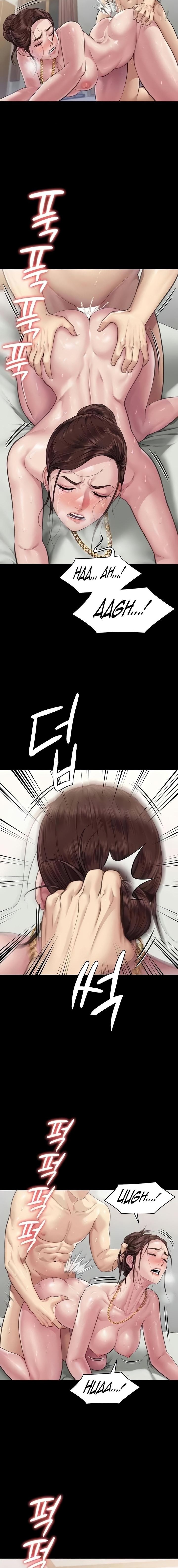 Queen Bee Chapter 345.5