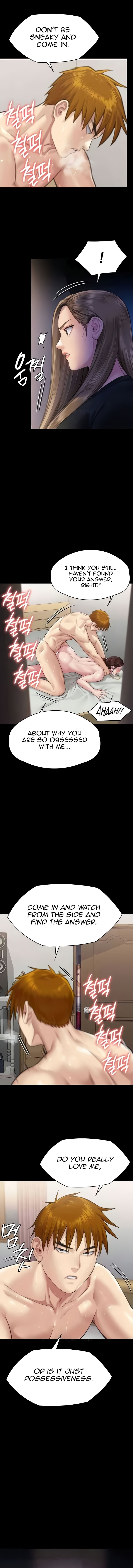 Queen Bee Chapter 345.5