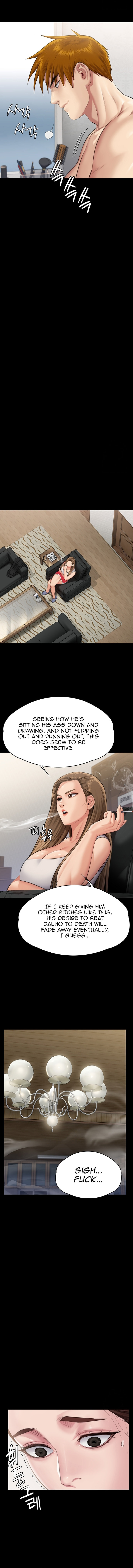 Queen Bee Chapter 345.5
