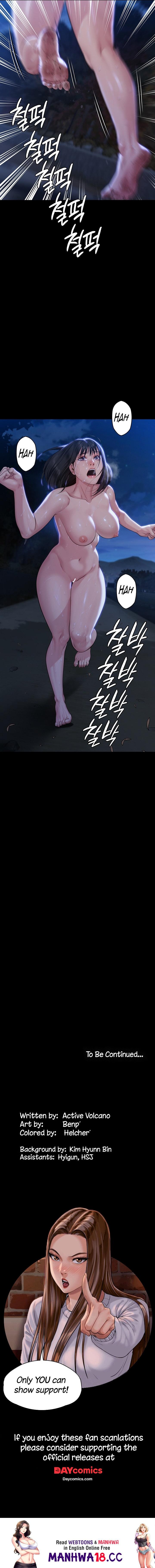 Queen Bee Chapter 345.5