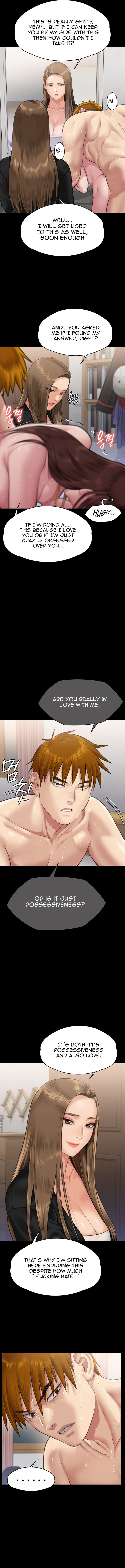 Queen Bee Chapter 345.5