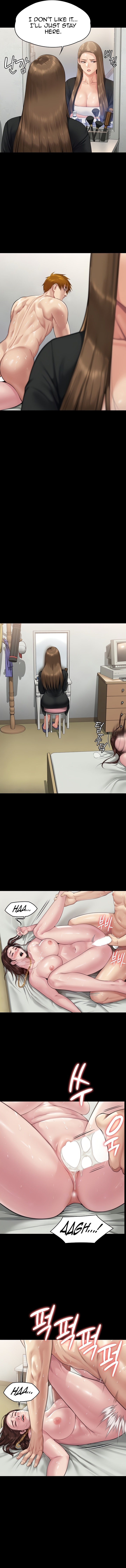 Queen Bee Chapter 345.5