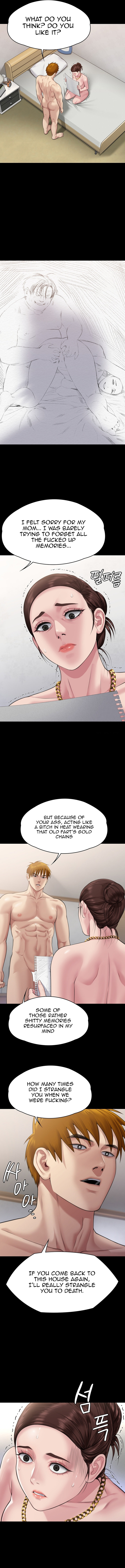 Queen Bee Chapter 345.5