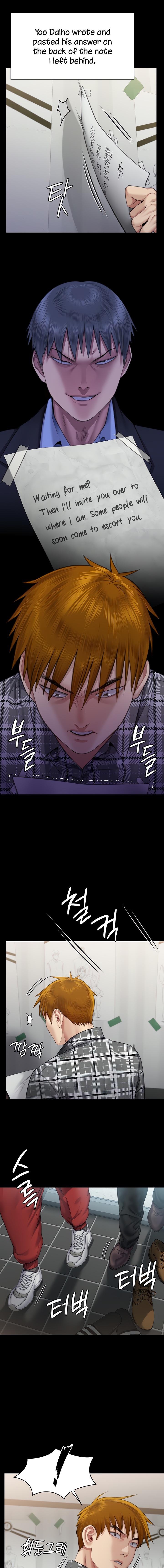 Queen Bee Chapter 345.5