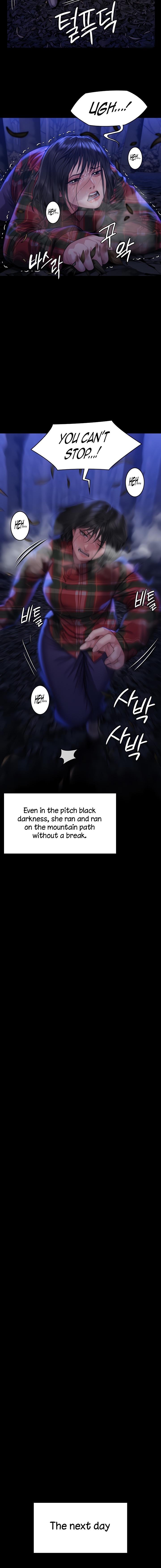 Queen Bee Chapter 345.5