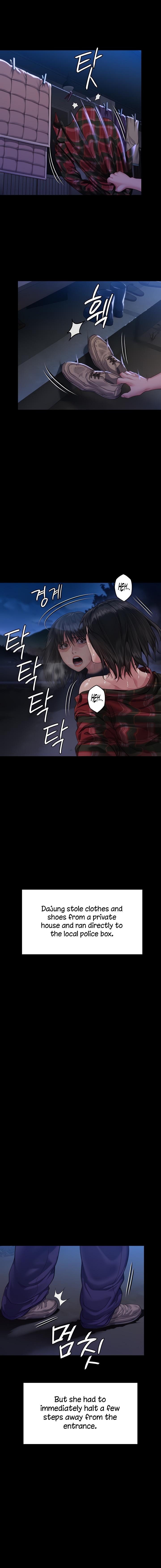 Queen Bee Chapter 345.5