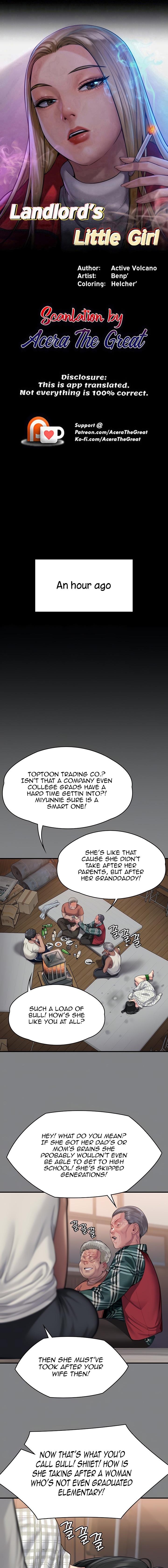 Queen Bee Chapter 345.5