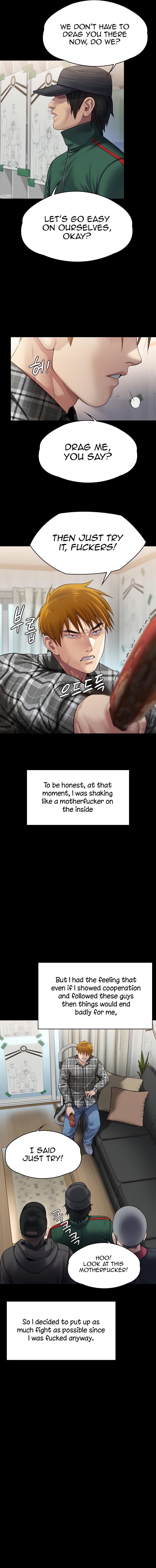 Queen Bee Chapter 345.5