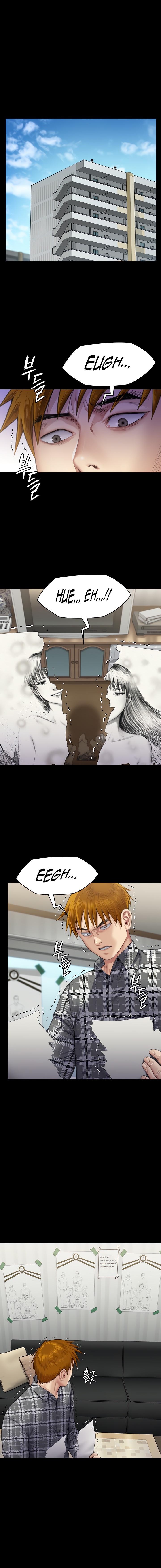 Queen Bee Chapter 345.5
