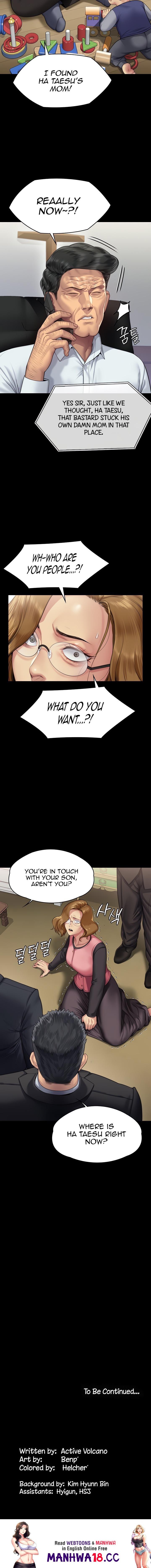 Queen Bee Chapter 345.5
