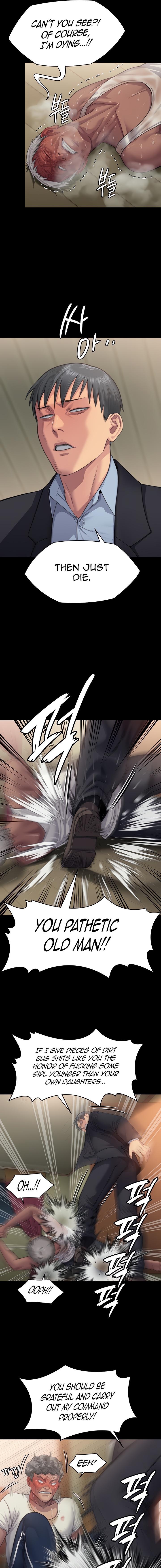 Queen Bee Chapter 345.5