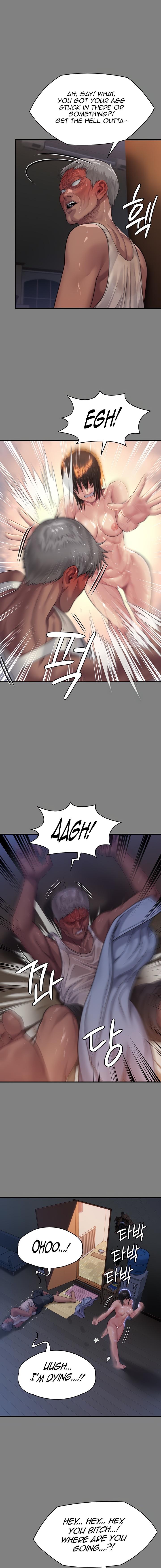 Queen Bee Chapter 345.5