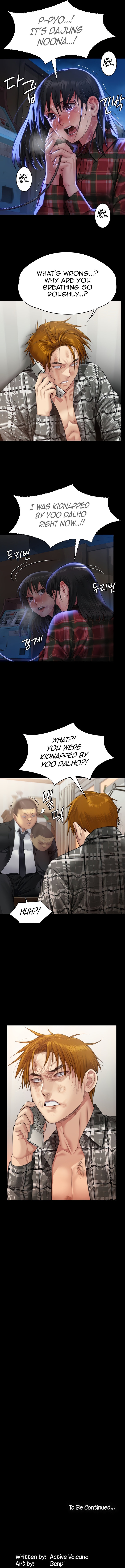 Queen Bee Chapter 345.5