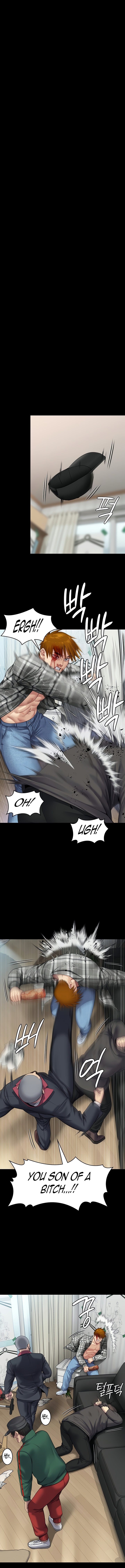Queen Bee Chapter 345.5