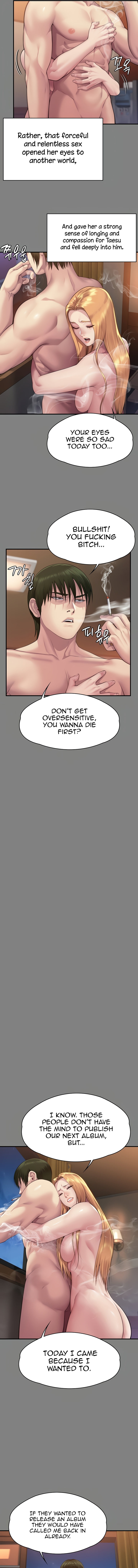 Queen Bee Chapter 345.5