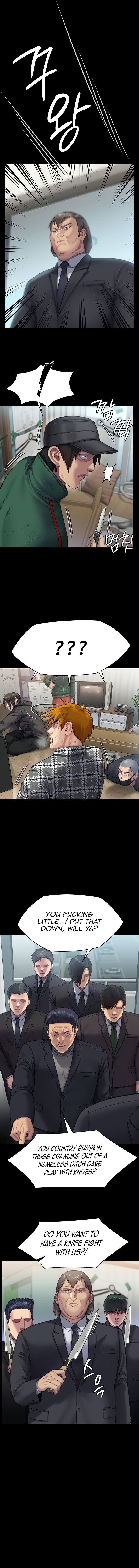 Queen Bee Chapter 345.5