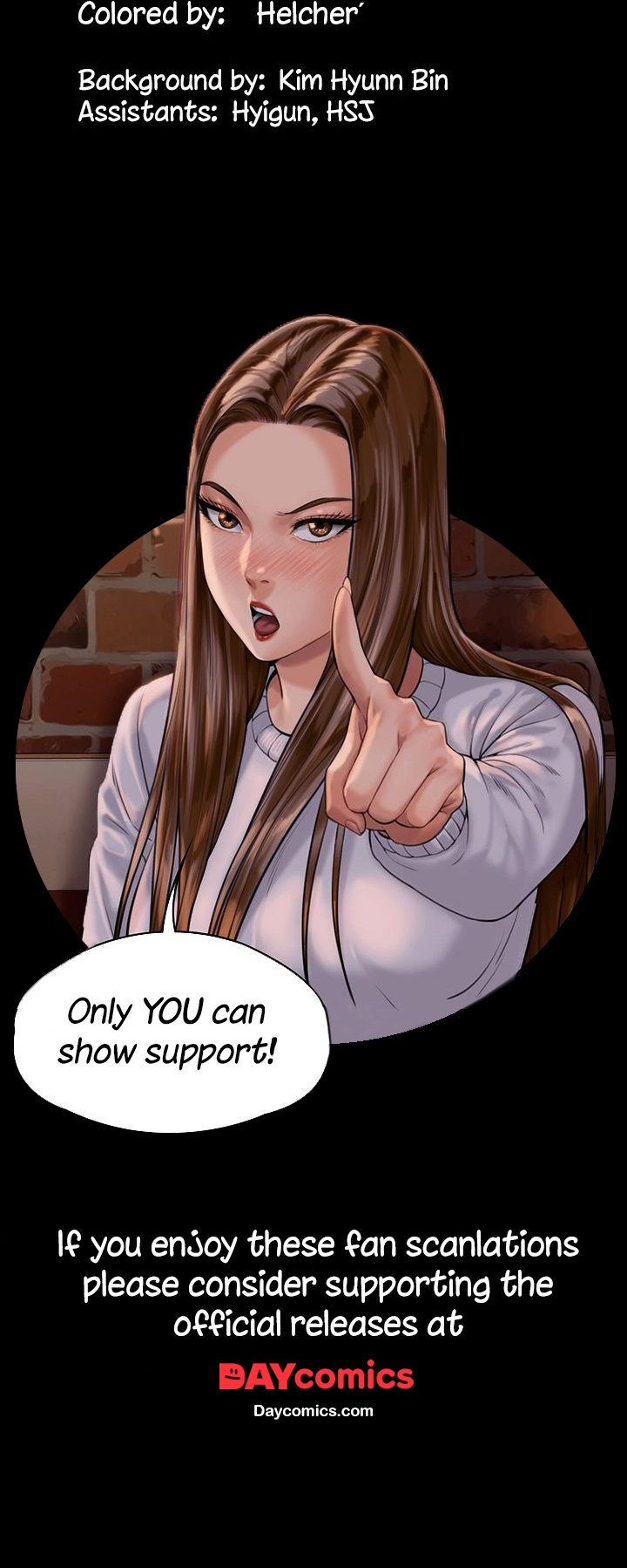 Queen Bee Chapter 345.5