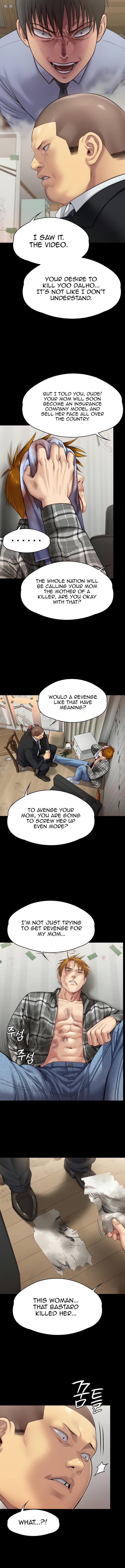 Queen Bee Chapter 345.5