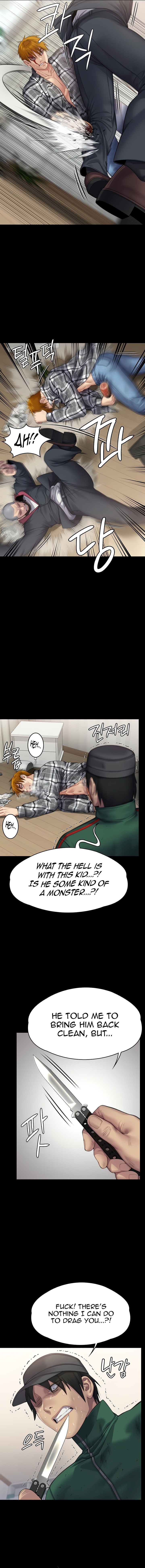 Queen Bee Chapter 345.5