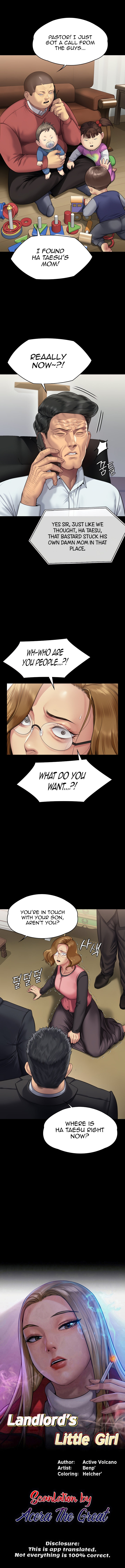 Queen Bee Chapter 345.5