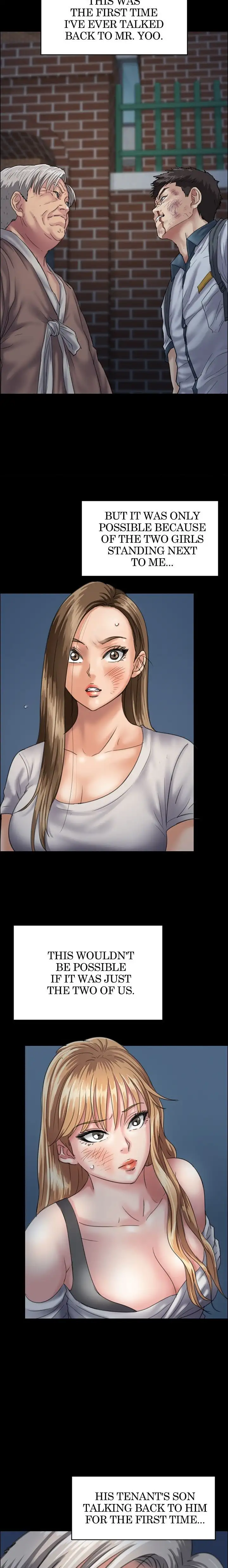 Queen Bee Chapter 345.5