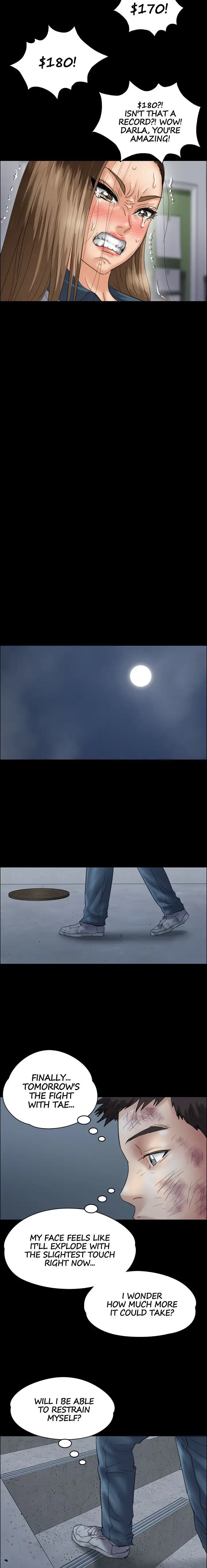 Queen Bee Chapter 345.5