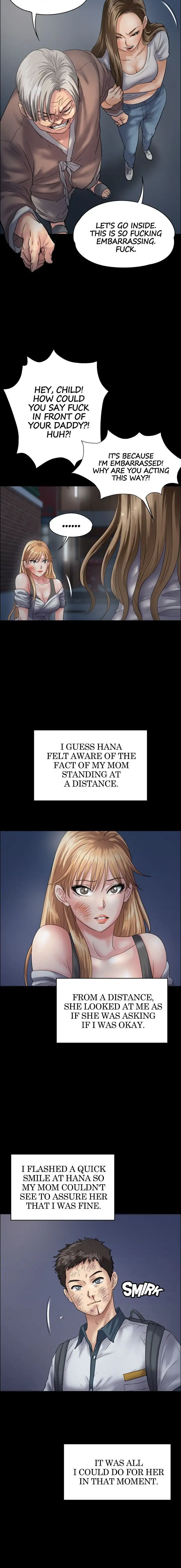 Queen Bee Chapter 345.5