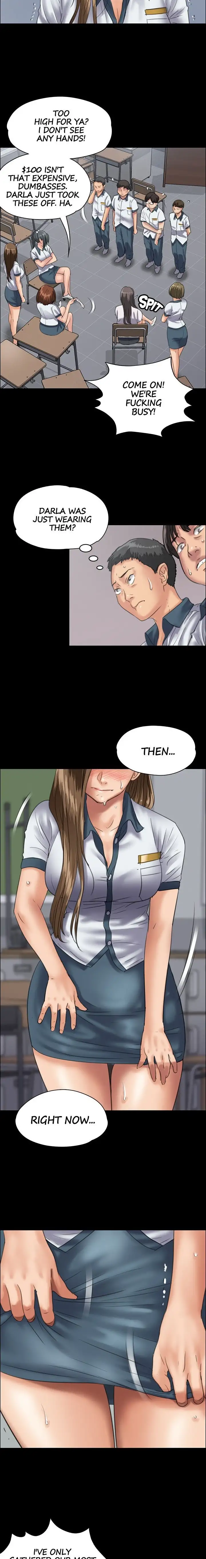 Queen Bee Chapter 345.5