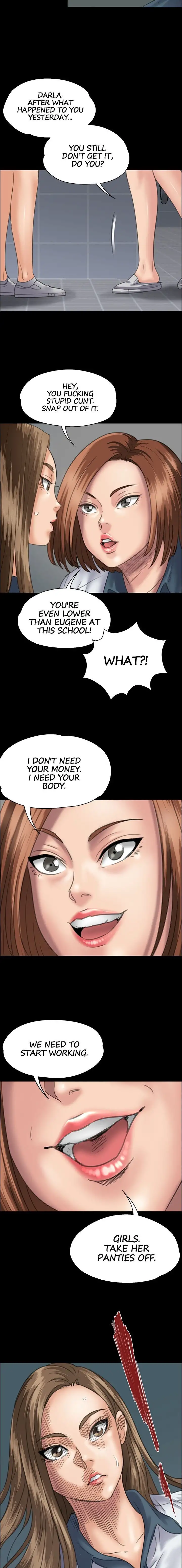 Queen Bee Chapter 345.5