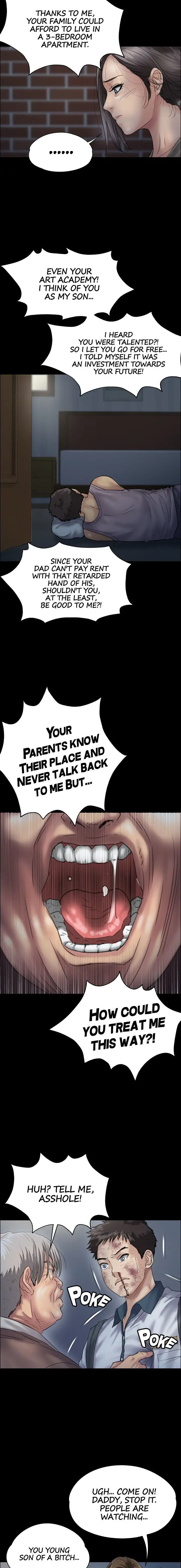 Queen Bee Chapter 345.5