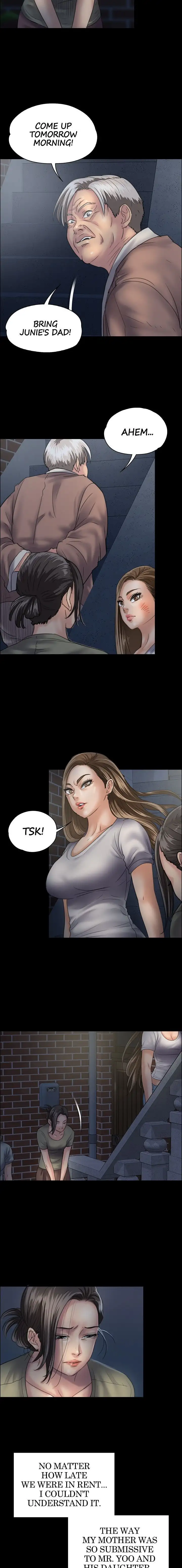 Queen Bee Chapter 345.5