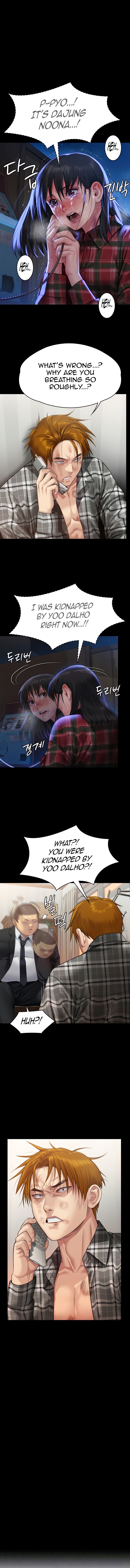 Queen Bee Chapter 345.5