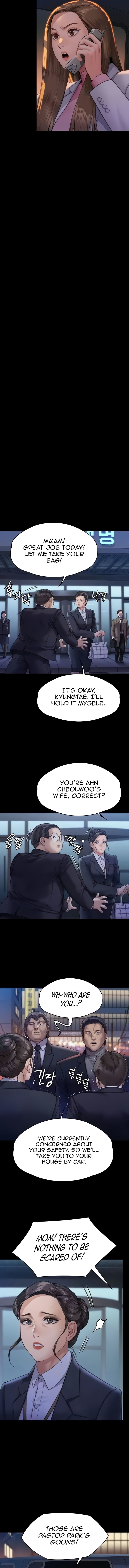 Queen Bee Chapter 345.5