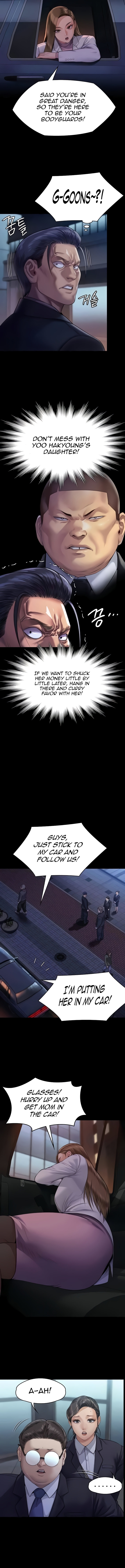 Queen Bee Chapter 345.5