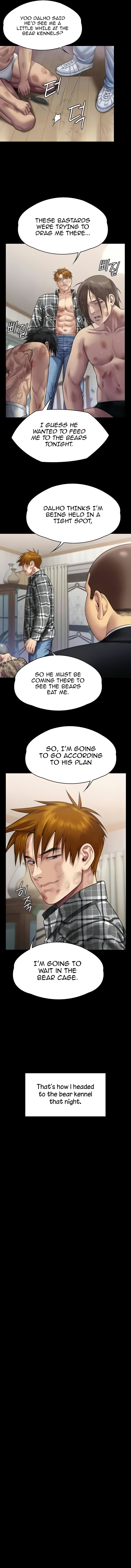 Queen Bee Chapter 345.5