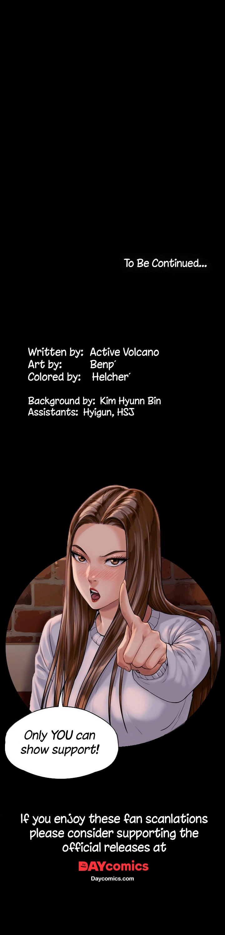 Queen Bee Chapter 345.5
