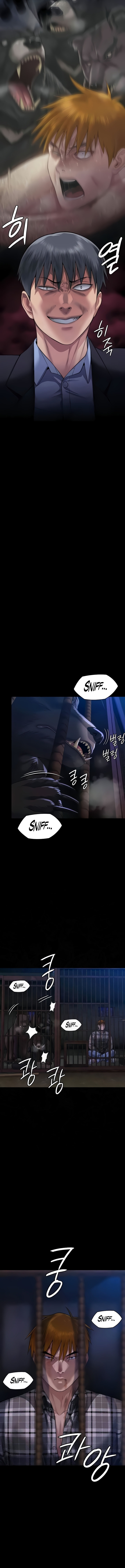 Queen Bee Chapter 345.5
