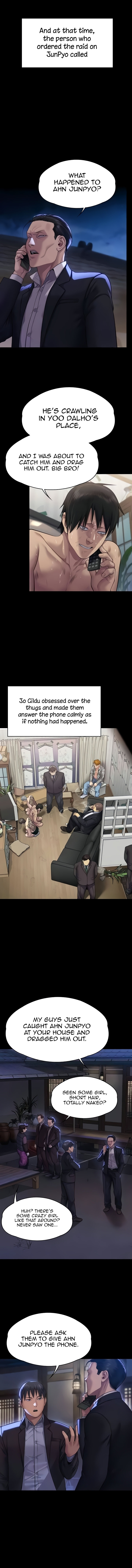 Queen Bee Chapter 345.5