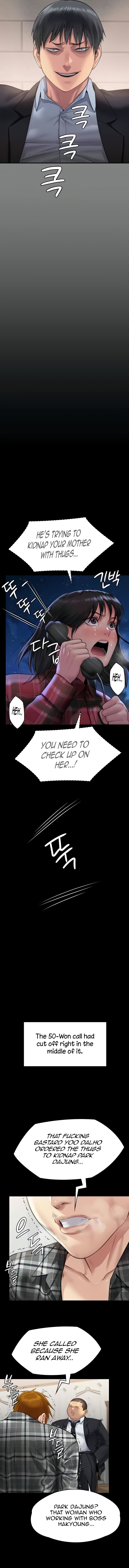 Queen Bee Chapter 345.5