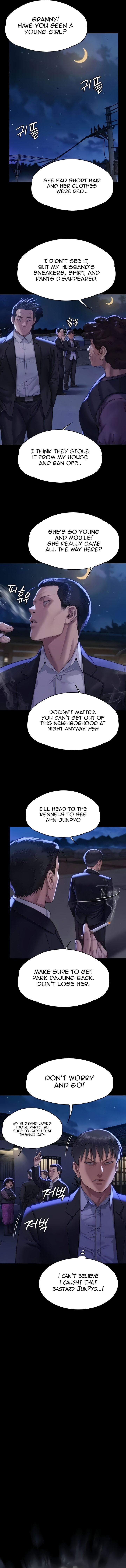 Queen Bee Chapter 345.5
