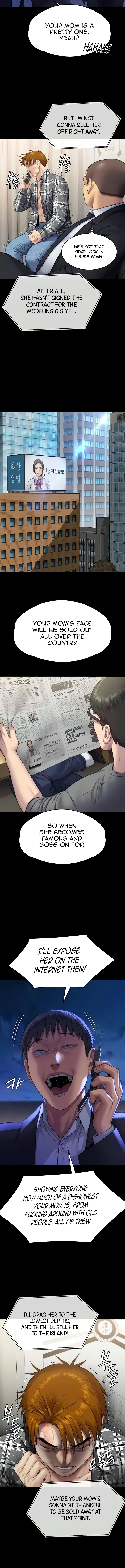 Queen Bee Chapter 345.5
