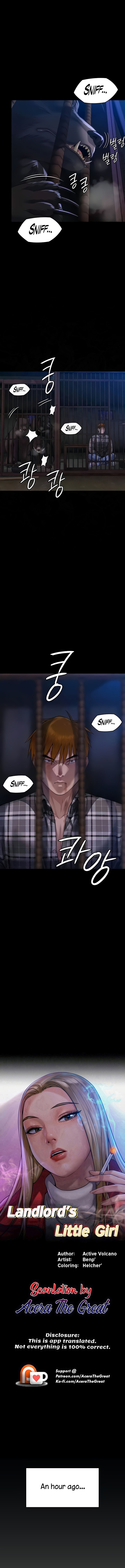 Queen Bee Chapter 345.5