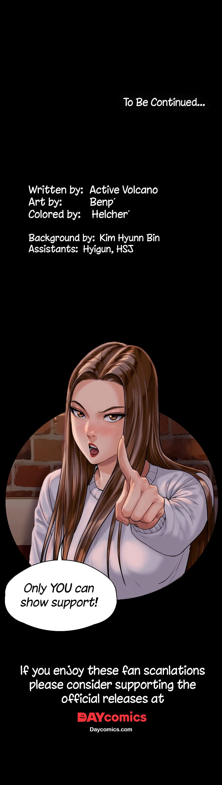 Queen Bee Chapter 345.5