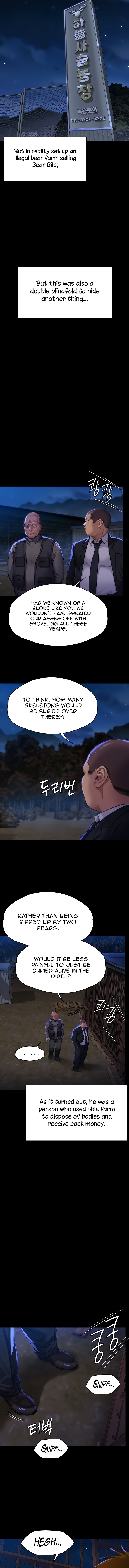 Queen Bee Chapter 345.5